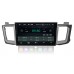 TOYOTA RAV4 2013 - 2018 Android 10,0 Bilstereo